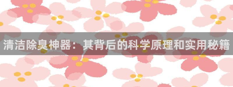 尊龙凯时的企业文化