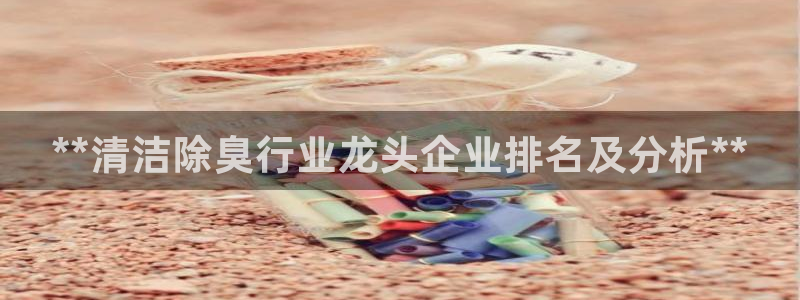 尊龙凯时官网入口：**清洁除臭行业龙头企业排名及分析**